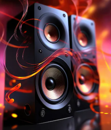 Sound System